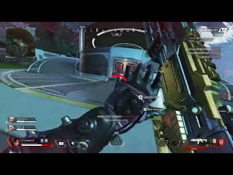 Smooth Aim Clip Dump Before a New Era 😈