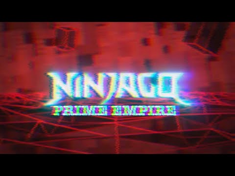 Ninjago: Prime Empire "The Arcadian Whip" By The Fold Music 🎮
