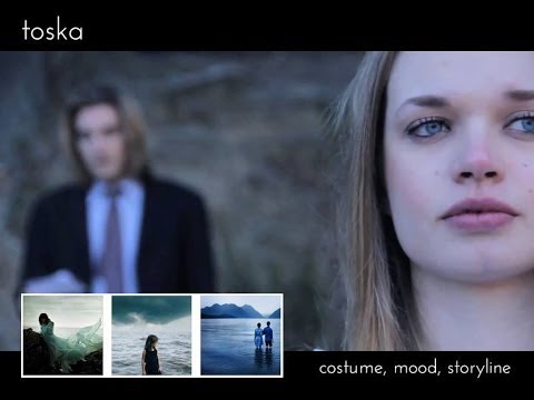 toska: "Letters In The Sky" by Civil Twilight