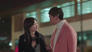 Ommoooo !!! Chayeon IOI/DIA Kiss with Choi Tae Joon &quot;109 strange things&quot; !!!!