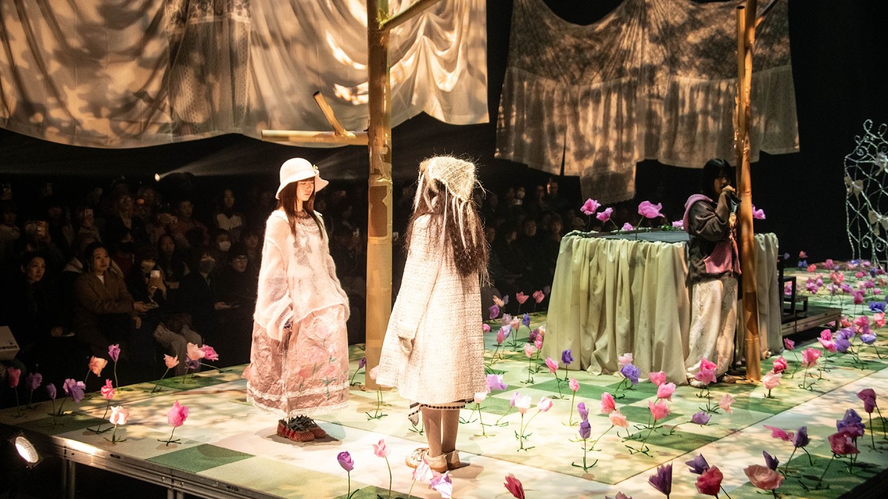 Youtubeサムネイル