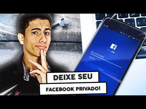 download lagu mp3 mp4 Como Deixar O Facebook Privado, download lagu Como Deixar O Facebook Privado gratis, unduh video klip Como Deixar O Facebook Privado
