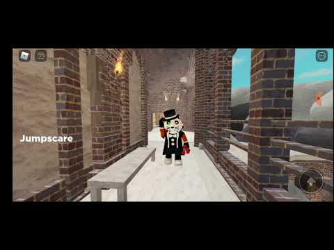 Spy's Custom Redesigns: New Jumpscares by @dragothebluedragongamer