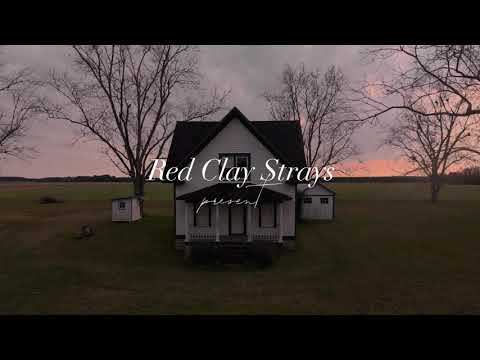 The Red Clay Strays - “Good Godly Woman” Official Music Video