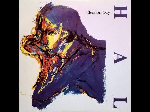 HAL - I Wish I'd Never Said That