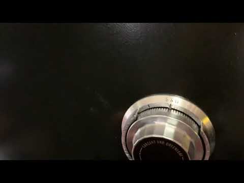 5 Common Mistakes People Make When Opening a Sargent & Greenleaf Mechanical Lock - Homelandsafes.com