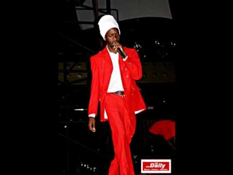 WINKY D - No Reverse Deal