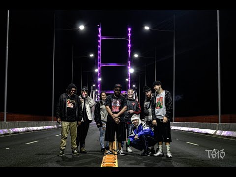 03. MXRFEU - ATEMPORAL  🌬️ (Official Music Vídeo)