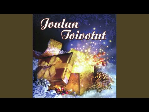 Joulupukki Matkaan Jo Käy - Kirka
