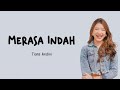 Tiara Andini - Merasa Indah (Lirik)