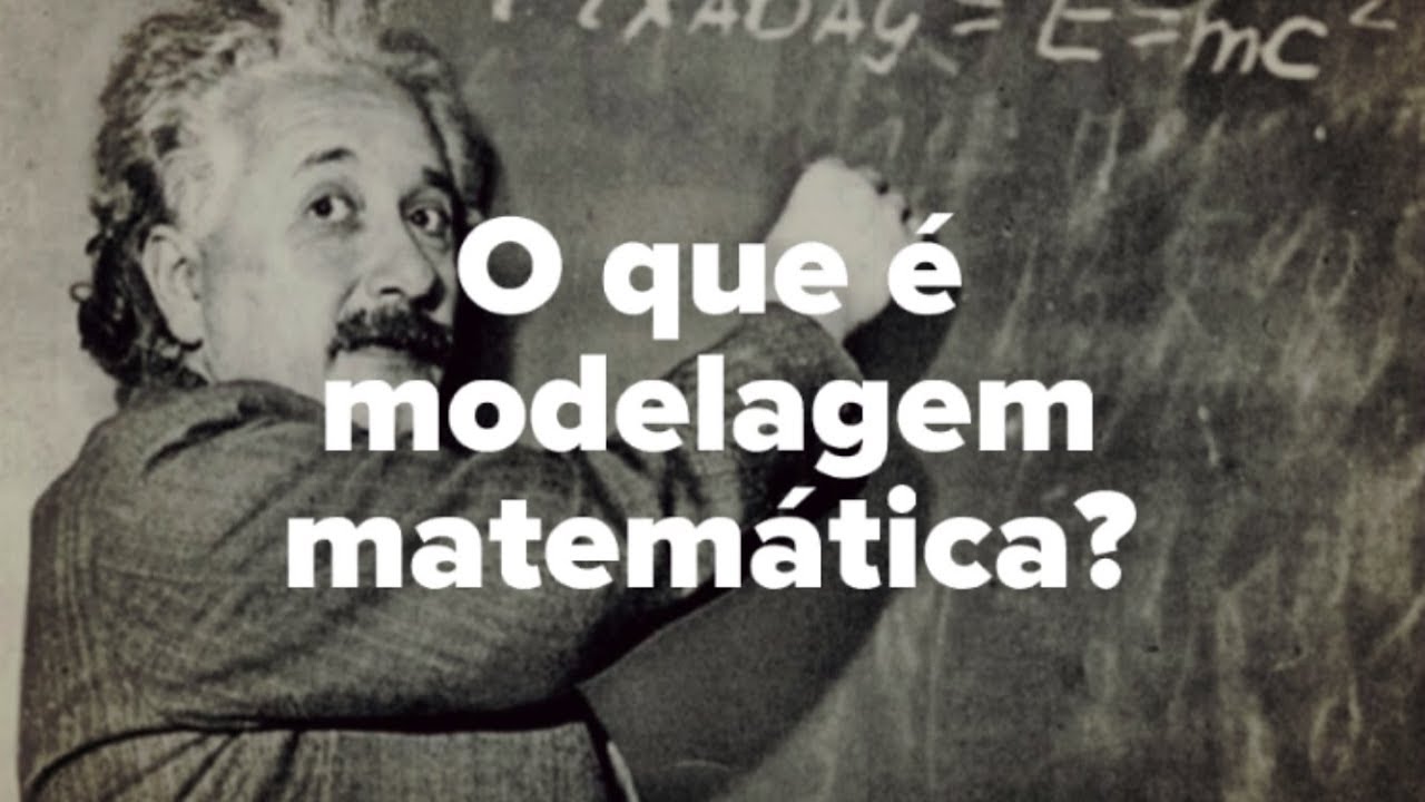 📊 O que é modelagem matemática? Finanças Quantitativas - Vídeo