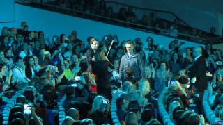 David Garrett - You're The Inspiration