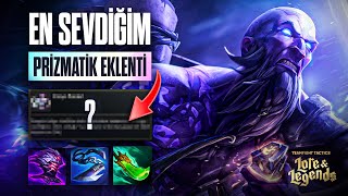 EN SEVDİĞİM PRİZMATİK EKLENTİ! | HOLYTHOTH TFT