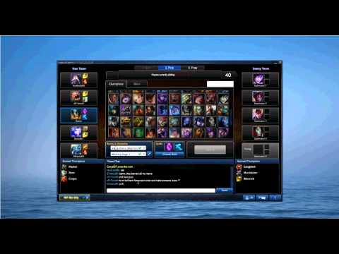 Darien denied Alex Ich