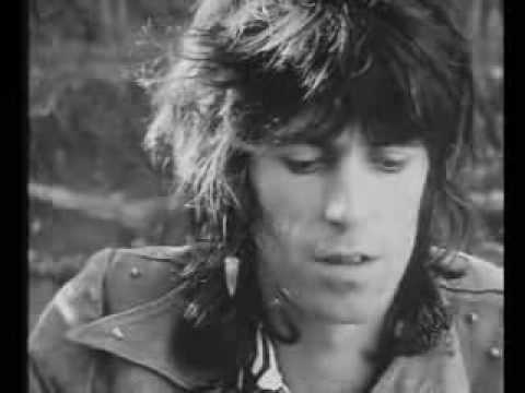 Keith Richards