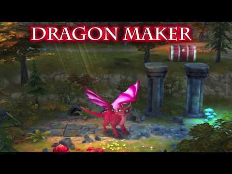 Dragon Maker Video