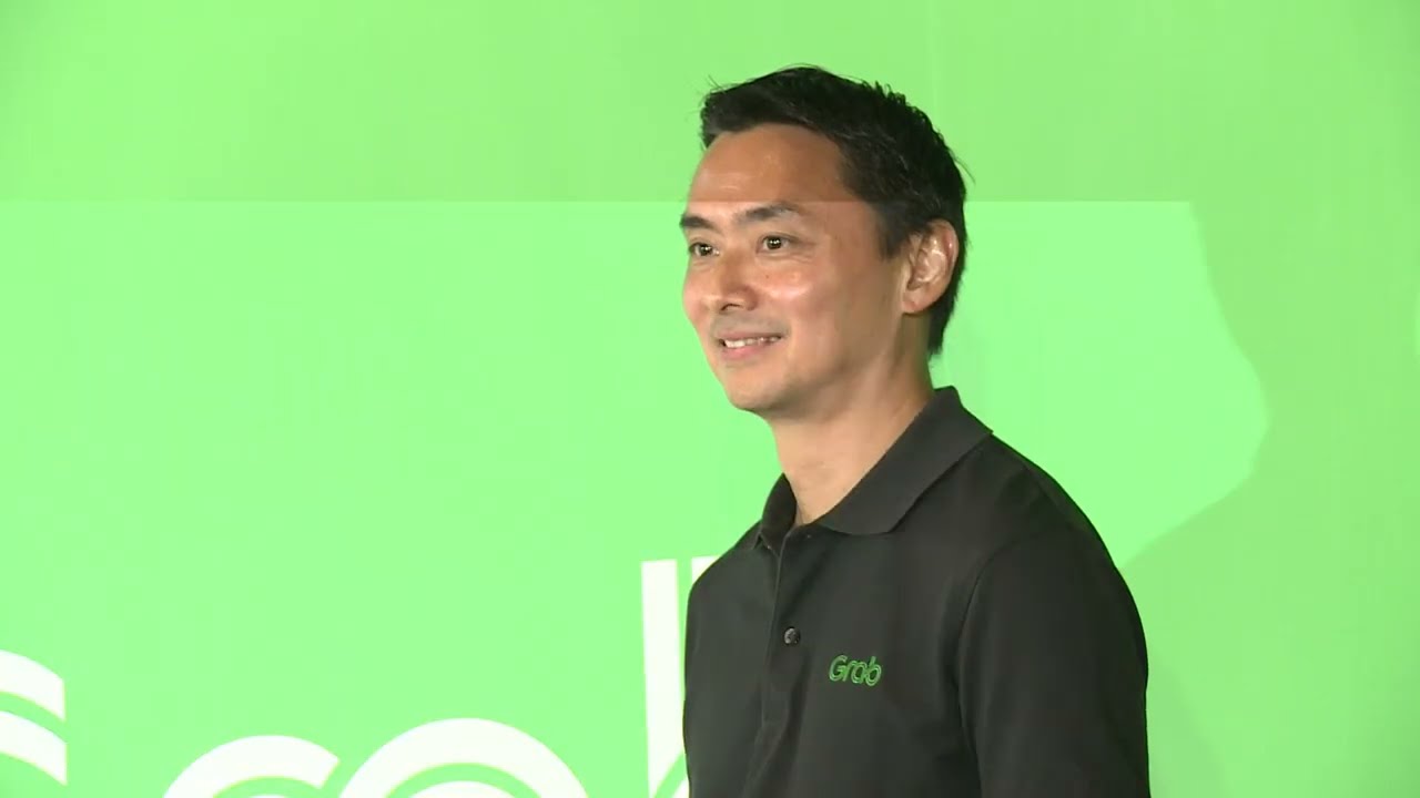 Grab拋三大在地承諾 聚焦收入與轉換穩定