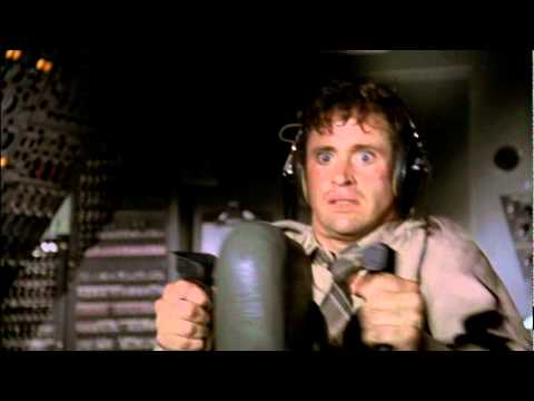 Good luck, we're all counting on you!