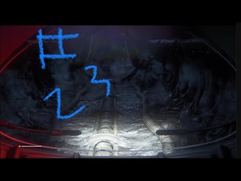 Fire nothing but Fire Alien isolation gameplay [hard mode]pt23