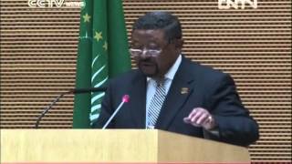 Congo, Rwanda agree to mount force against rebels CCTV News   CNTV English