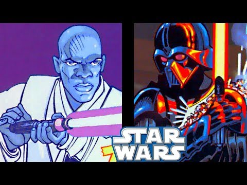 Darth Vader Faces His DEEPEST FEARS on Dagobah - Star Wars Infinities Explained