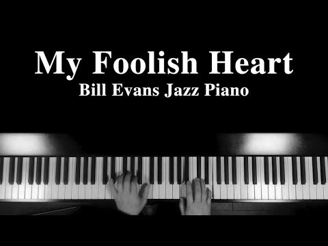 download lagu mp3 mp4 My Foolish Heart Partitura, download mp3 My Foolish Heart Partitura free downloadn, video klip My Foolish Heart Partitura