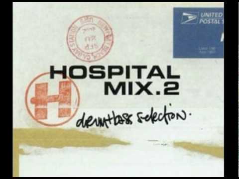 Hospital Mix 2 - Music is everything