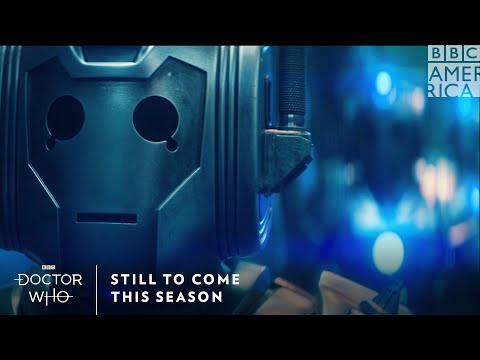 Still to Come | Doctor Who | Sundays at 8pm | BBC America