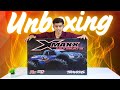 Unboxing Our Big Warrior