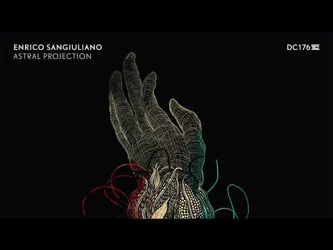 Enrico Sangiuliano - Astral Projection - Drumcode