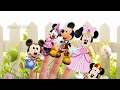 Finger Family Mickey Mouse Mickey Mouse Clubhouse Finger Family Baby Song