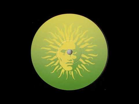 DJ Marky & XRS - LK (Original)