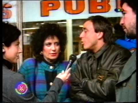 Videomatch - Pablo y Pachu (Conocidos) 14