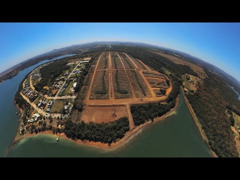 Condomínio Amalfi Beach Club - Carmo do Cajuru/MG