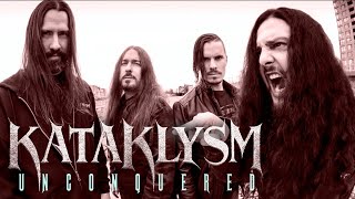 ¿Por qué KATAKLYSM cambió su sonido después de 30 años? (Entrevista Exclusiva)