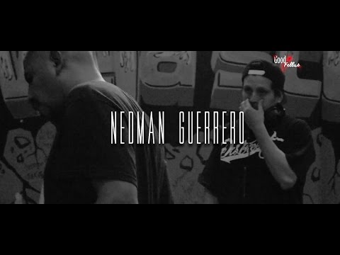 Nedman Guerrero + Dj Tukul Paxil 