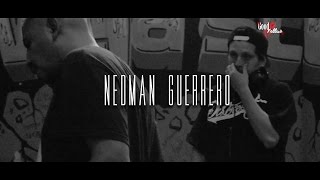 Nedman Guerrero + Dj Tukul Paxil 