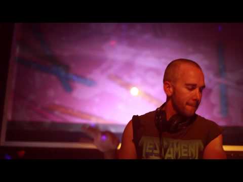 TV ROCK - Sky Garden Bali Int. DJ Series 61 Legian / Skygarden May 5th 2012