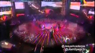 Gloria Trevi - Protagonistas