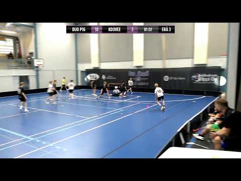 6.9.25 Duo P16 vs. KooVee