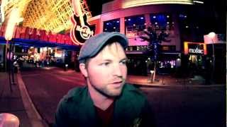 The Getaway - Set the Night on Fire - The Story