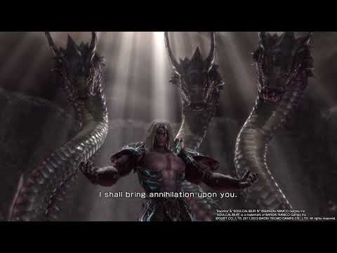 Warriors Orochi 3 - OST - The First End Extended