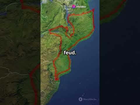 Front for the Liberation of Mozambique (FRELIMO) video 3
