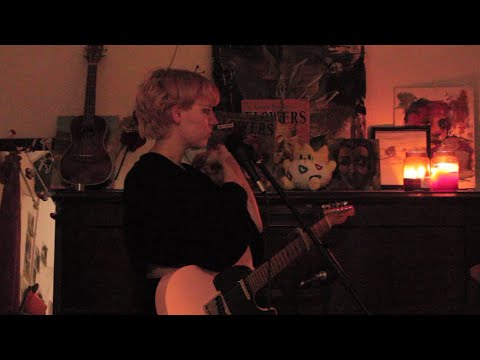 Habibi - Tamino Cover