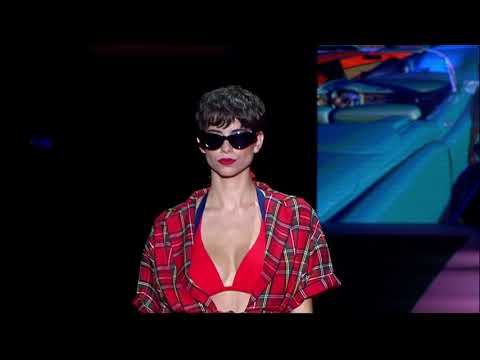 ANDRES SARDA | MBFWMadrid Julio 2019