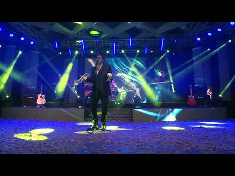 Majsai Gábor - Földi szenvedély ( Zenés Randevú Balázs Palival 2018 )