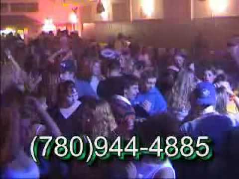 Promotional video thumbnail 2 for Crazy Darrell's Entertainment