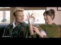 Sam Heughan and Caitriona Balfe bloopers | Couples Therapy