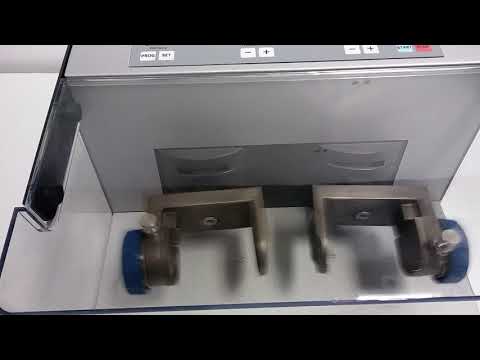 12090  Retsch/Qiagen TissueLyser II