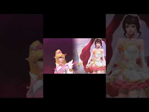 Miya v.s Layla Rap Battle 2024😀